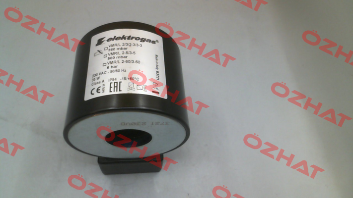 ETGV-MS-2/3-500 Elektrogas