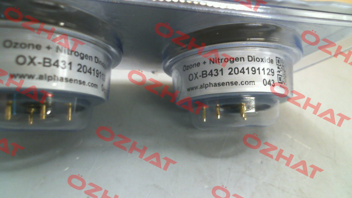 OX-B431 Alphasense