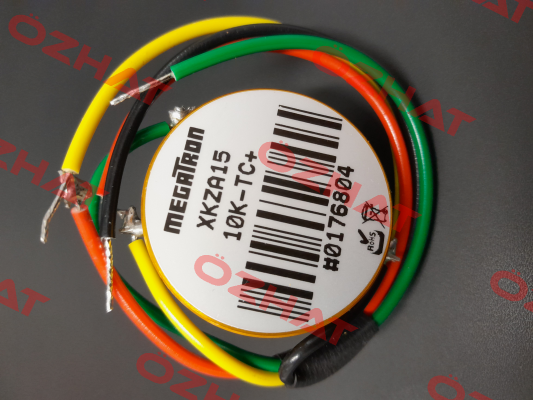 XKZA15 10K-TC+ 176804 OEM Megatron