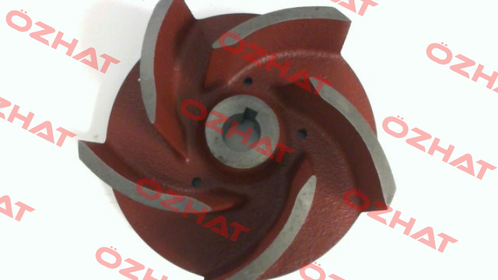 impeller for 03RA/S-T Alpha Pompe
