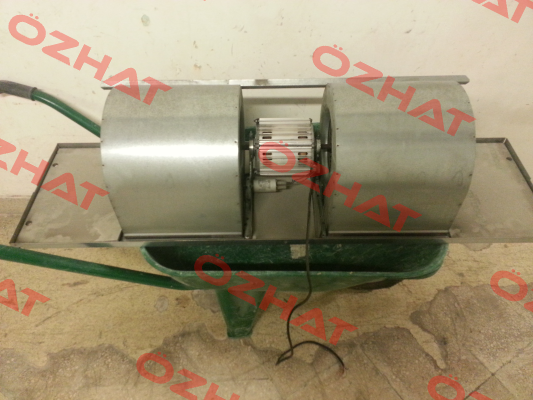 123B-60420/2  Euro Motors Italia