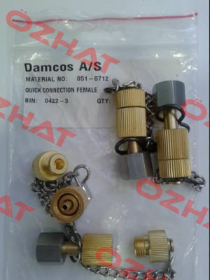 160G5264 Damcos
