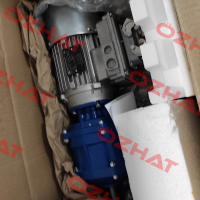 HA042-60/1-MADP71B2/4-BR-ST10 LAIPPLE KEB