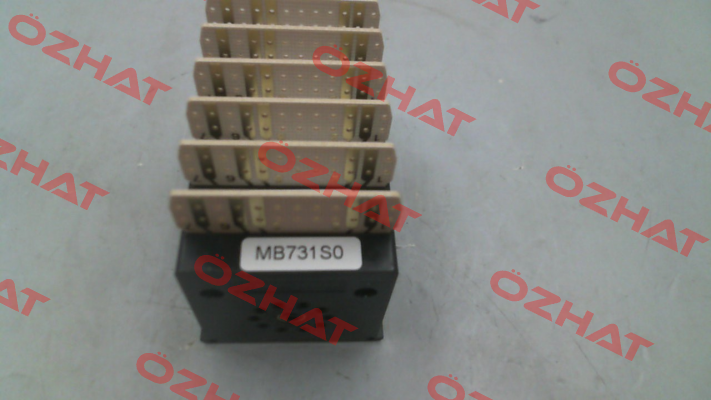 MB731S0 Contraves