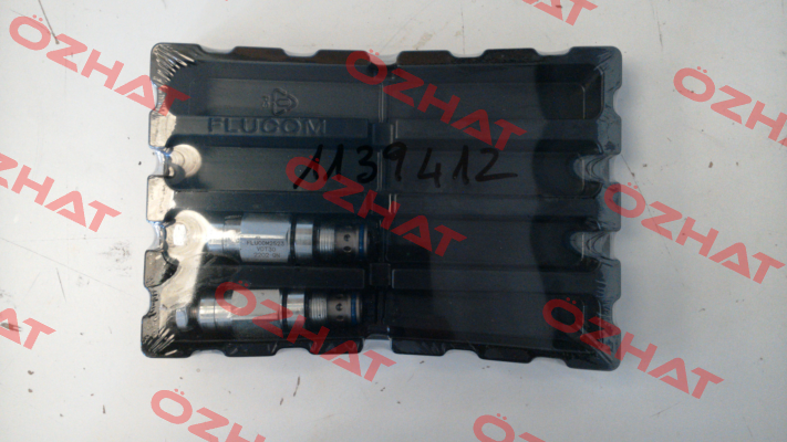 VDT30/2202 Q-N Flucom