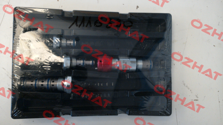 Replacement kit for 28011173 Flucom