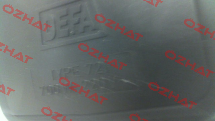 A411721 Defa