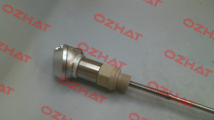 1 x PT100 -B-3L--1268658 Dittmer