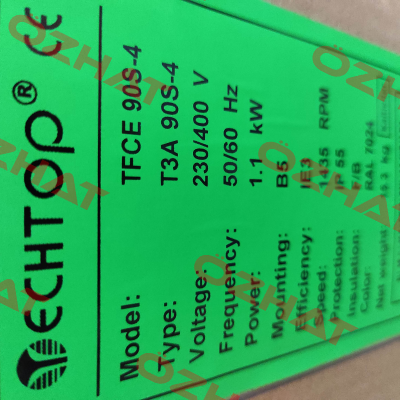 3TT09S2200011 Electro Adda