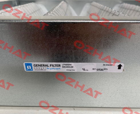 LP420204 General Filter