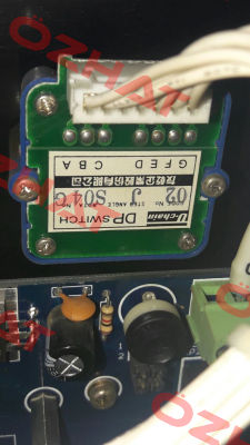 02 J S04 G obsolete, replaced by KK30029006 U-chain