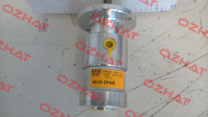 40/20 DFAB Waircom