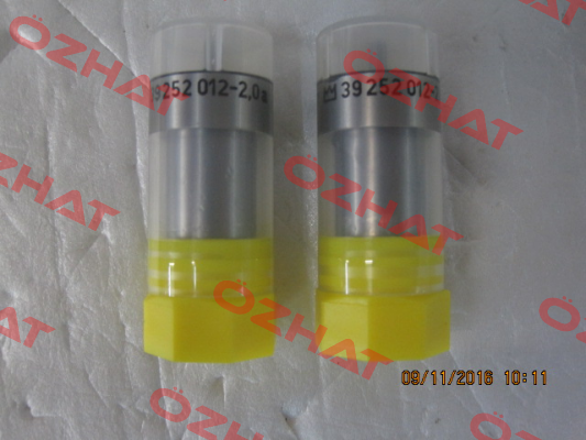 039252012 Monark (  PE Automotive )