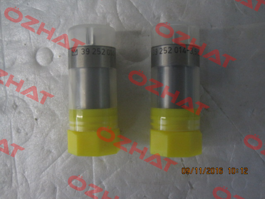 039252014 Monark (  PE Automotive )