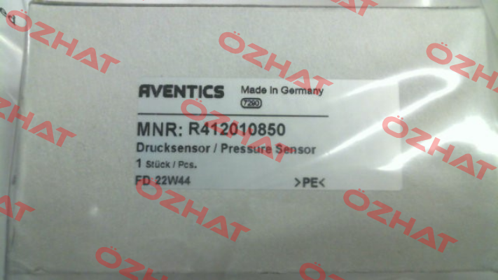 R412010850 / PE2-P1-G014-000-160-M012 Aventics