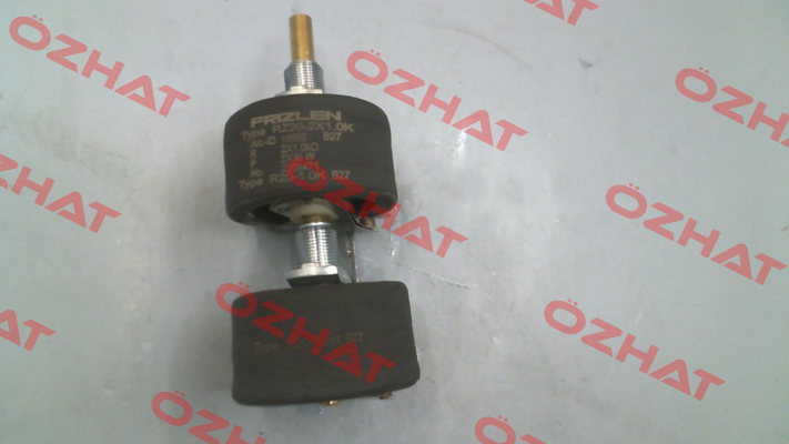 12M-0802-00-001 / RZ20-2X1.0K Frizlen