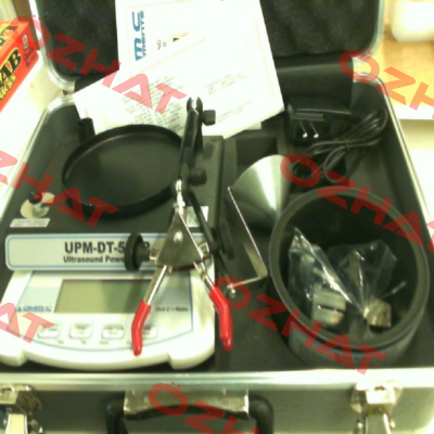 UPM-DT-50SP Ohmic Instruments