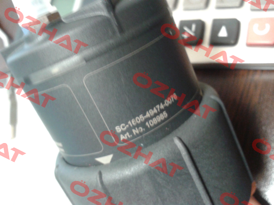 Perma STAR CONTROL 2.0 connection cable (10 m) Perma