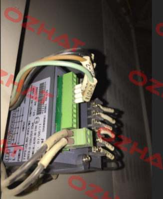 CL80 AV3/M3 Shanghai Acrel Ltd.