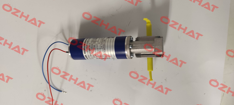 GNM2145C−G1.3 Engel Motor