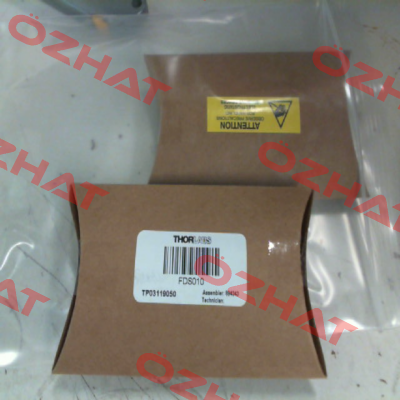 FDS010 Thorlabs