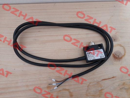 SM10T17S 8022 0122 ASA Schalttechnik