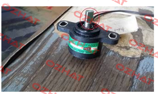 CP-2FABSJ Midori