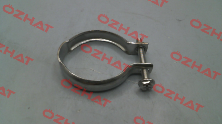 1113 V BAND CLAMP Procon
