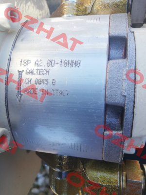 1SPA 2,0 D 10N Galtech
