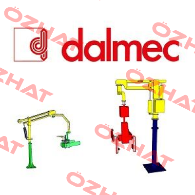 00.92.3599 Dalmec
