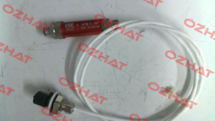 HTS1 PP - FPM Vse-Flow