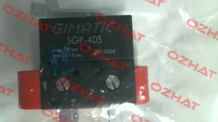 SGP-40S Gimatic