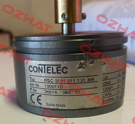 RSC 5151 211 131 304 Contelec