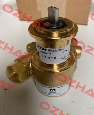 131A125F126C Procon