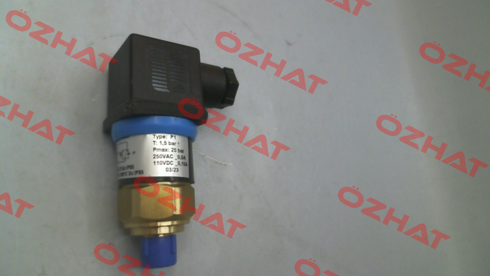 HHI03014 Ikron