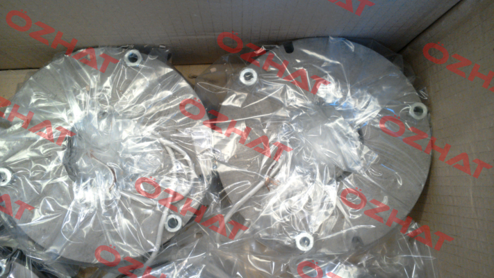 M132 CC6F 205V B.Brake s.r.l.