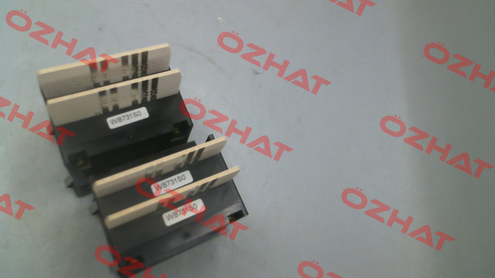 WB731S0 Contraves