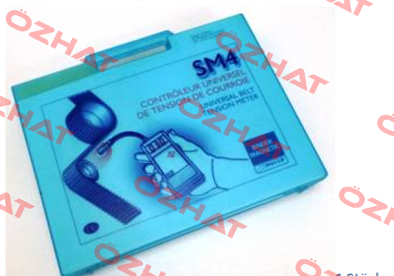 SM4  - obsolete, replaced by SM 5  Mulco