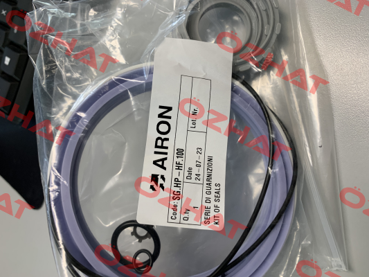 SG.HP-HF.100 Airon