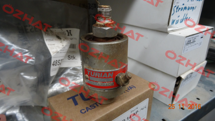 GD 14 AP/Acq  Turian