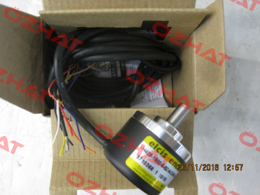 I/H408-1500-5-BZ-N-CVK-R-02  Elcis