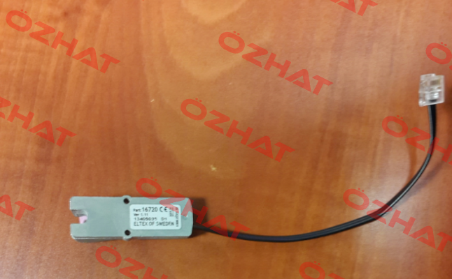 16720, Serial 13405035 - select "16720"  Eltex