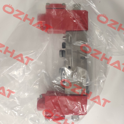 57450V02-6-2R-B5+III-230V-AC/DC-37-FR-H-01 Rotex