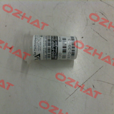 050-PRP2522S QA Tech
