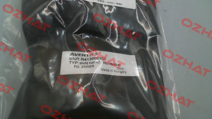 R413000901	/ PRA/TRB-063-ST Aventics