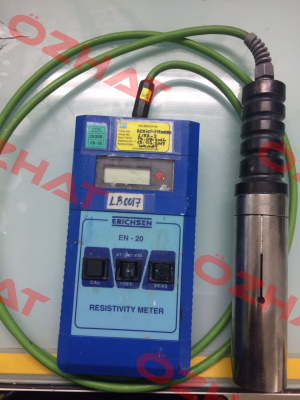 Obsolete EN-20 replaced by Modell 515   Erichsen
