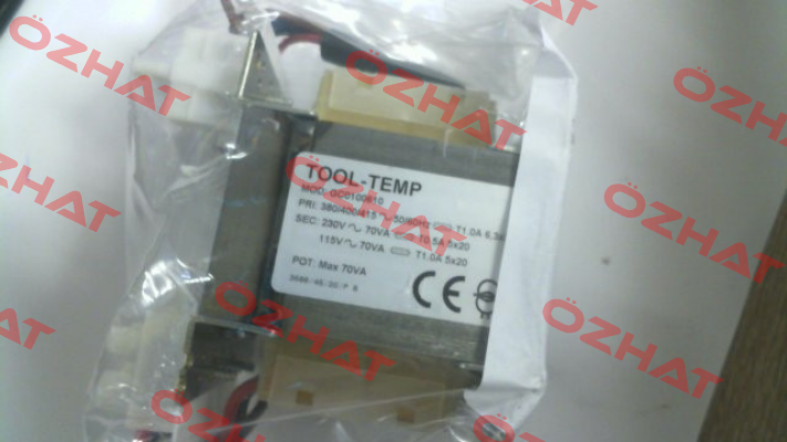 GC0100610 Tool-Temp