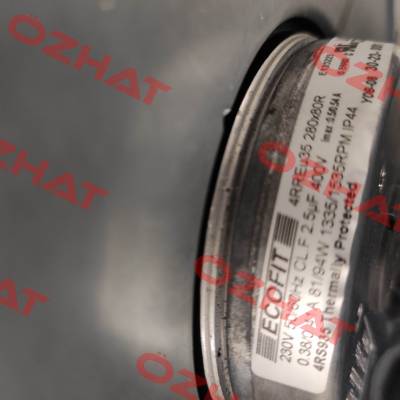 4RREu35 280x80R Y06-08 Ecofit