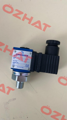 2400221VIT РНММ - G1/4 Euroswitch