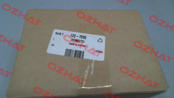 ECM60UT31 XP Power